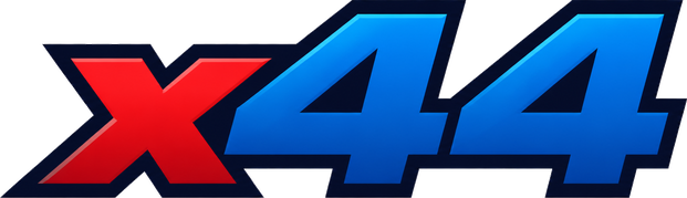 x44